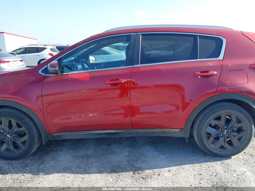 Kia Sportage 2.4L I-4 DI, DOHC, VVT, 181HP Front Wheel Drive | Mobile.bg � ����������� 14
