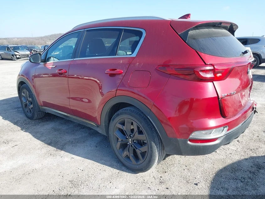 Kia Sportage 2.4L I-4 DI, DOHC, VVT, 181HP Front Wheel Drive | Mobile.bg � ����������� 3