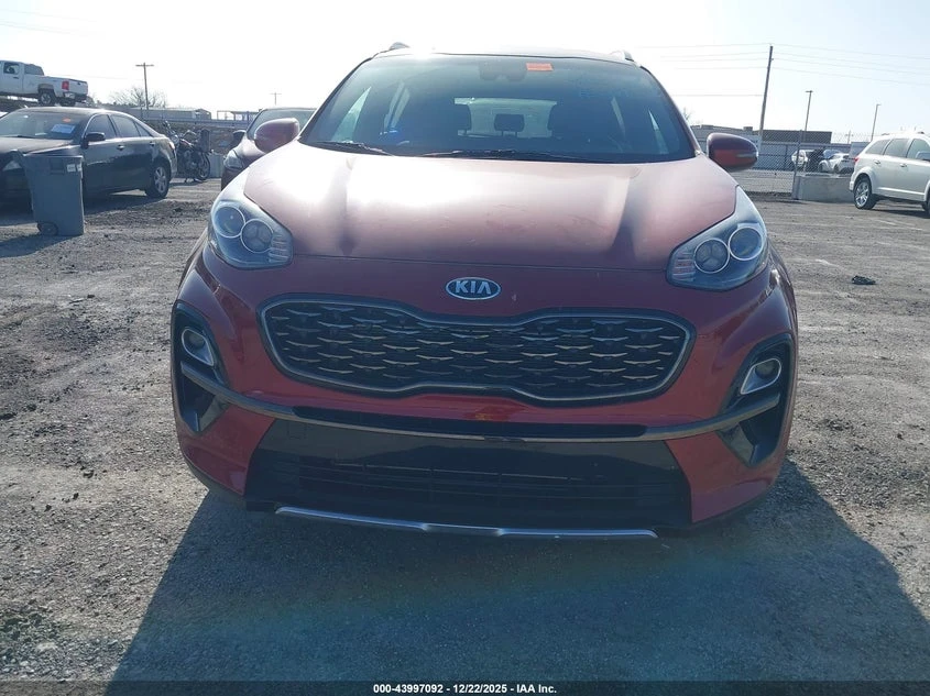 Kia Sportage 2.4L I-4 DI, DOHC, VVT, 181HP Front Wheel Drive | Mobile.bg � ����������� 12