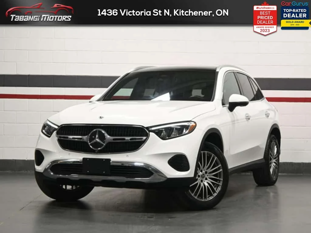 Mercedes-Benz GLC 300 4MATIC/��������/360/���� �� �������� | Mobile.bg � ����������� 1