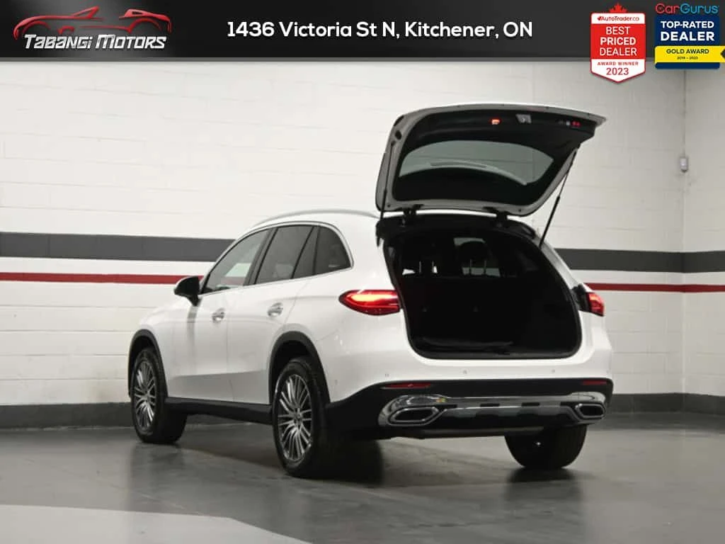 Mercedes-Benz GLC 300 4MATIC/��������/360/���� �� �������� | Mobile.bg � ����������� 8