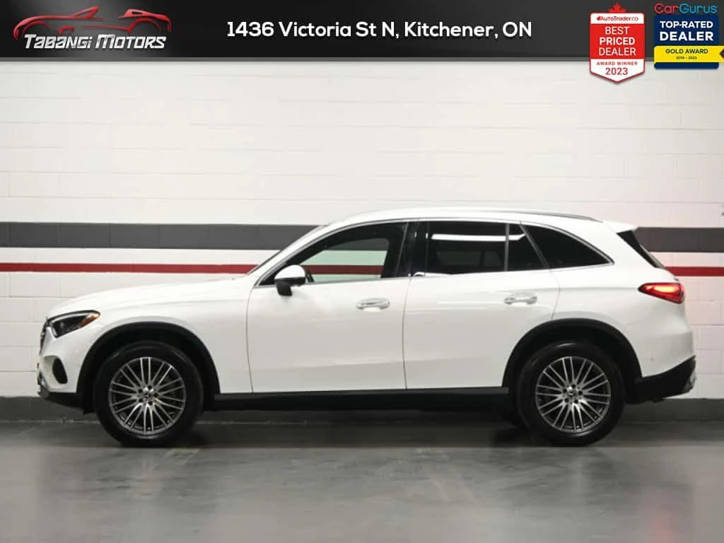 Mercedes-Benz GLC 300 4MATIC/��������/360/���� �� �������� | Mobile.bg � ����������� 9