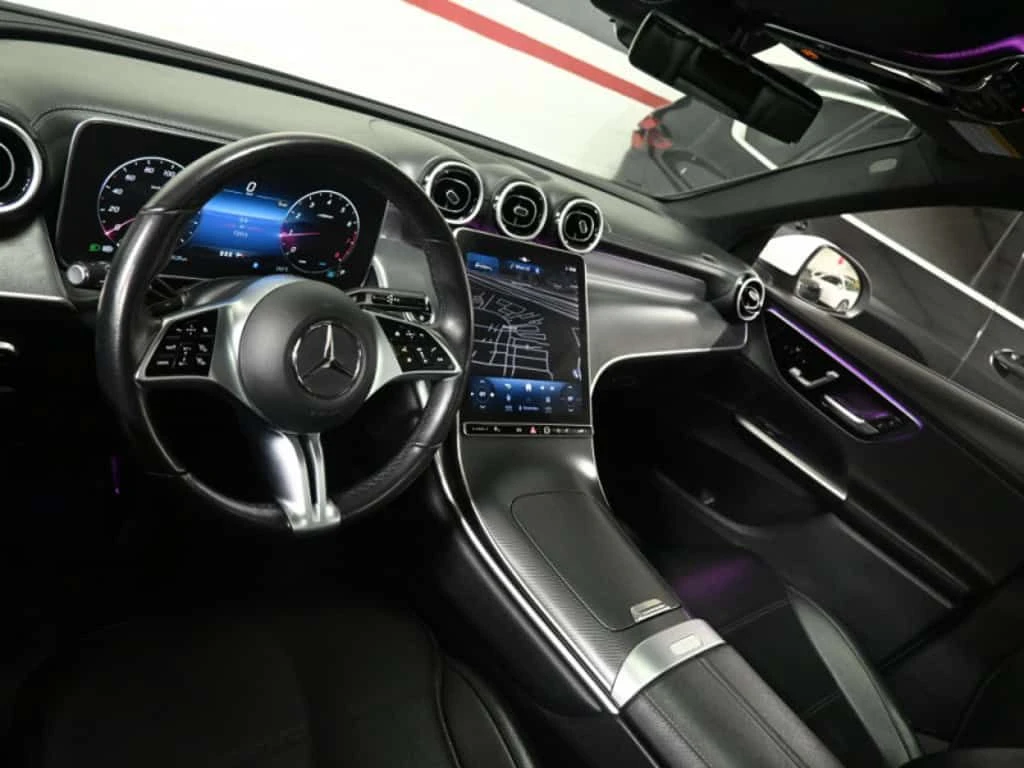 Mercedes-Benz GLC 300 4MATIC/��������/360/���� �� �������� | Mobile.bg � ����������� 10