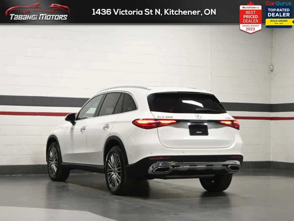 Mercedes-Benz GLC 300 4MATIC/��������/360/���� �� �������� | Mobile.bg � ����������� 6