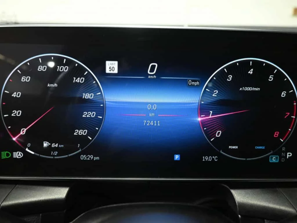 Mercedes-Benz GLC 300 4MATIC/��������/360/���� �� �������� | Mobile.bg � ����������� 13