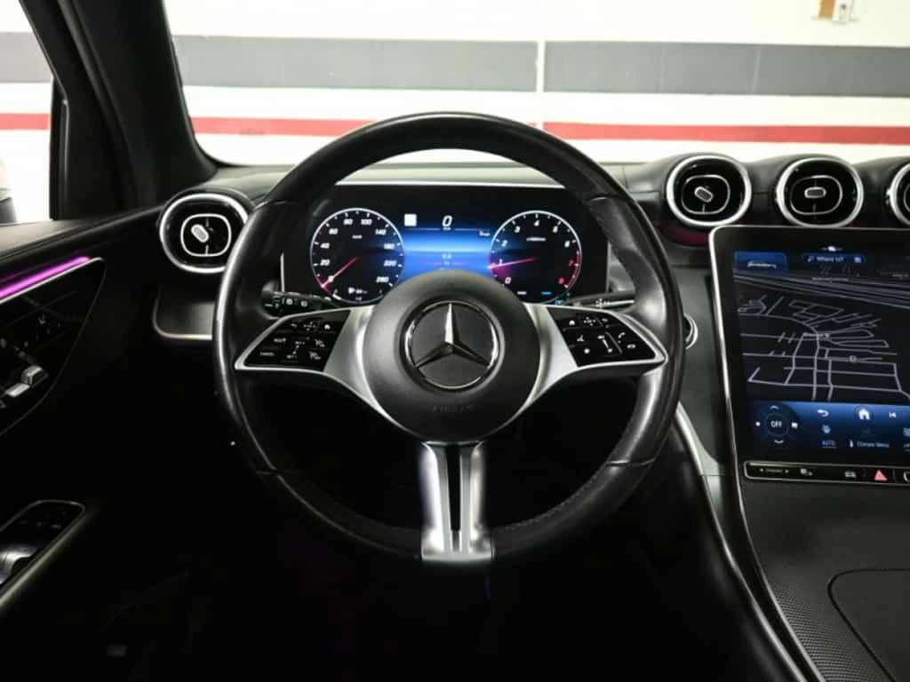 Mercedes-Benz GLC 300 4MATIC/��������/360/���� �� �������� | Mobile.bg � ����������� 12