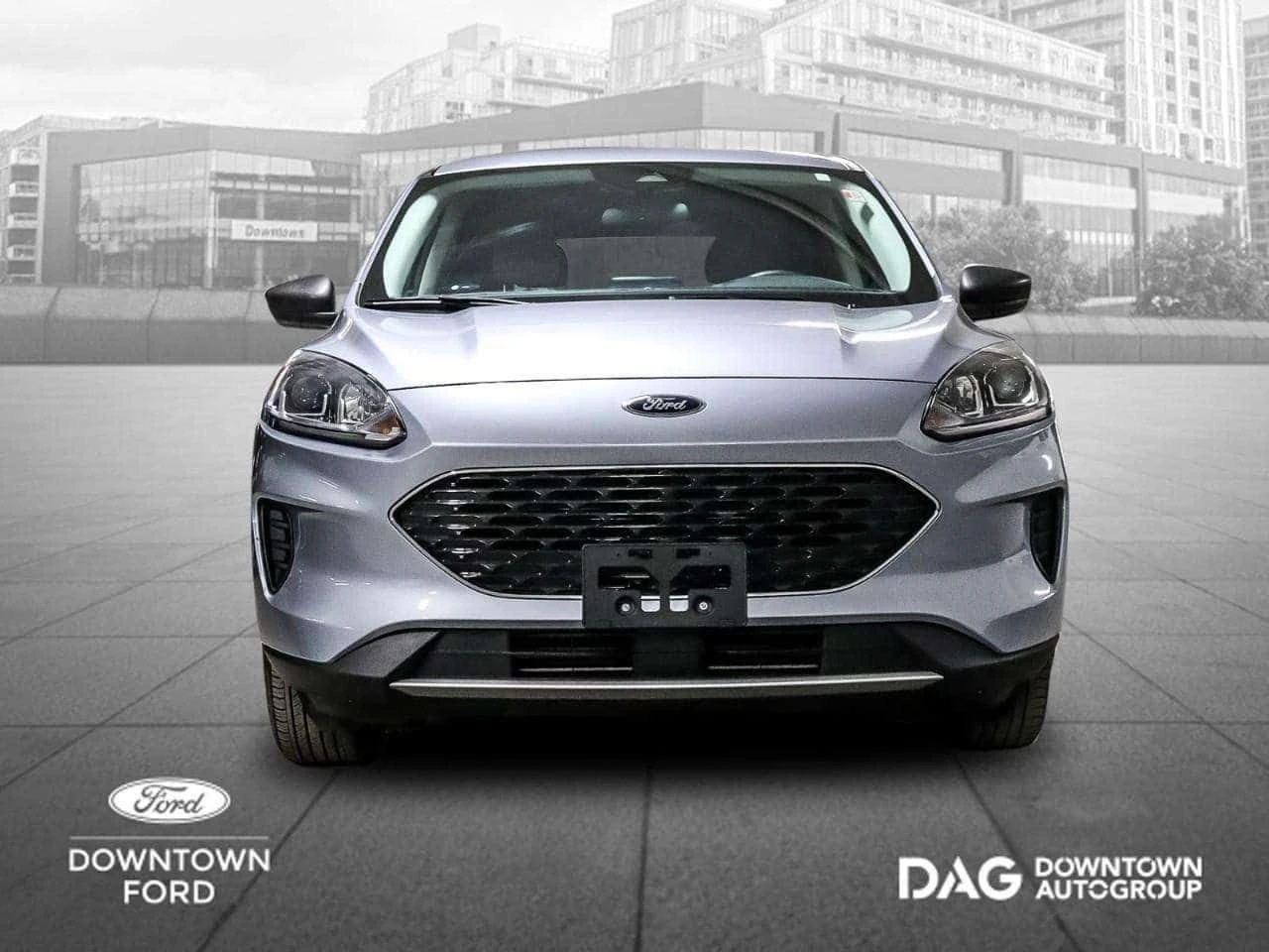 Ford Escape * SE * CARFAX * ЦЕНА ДО БГ, снимка 3 - Автомобили и джипове - 54615463