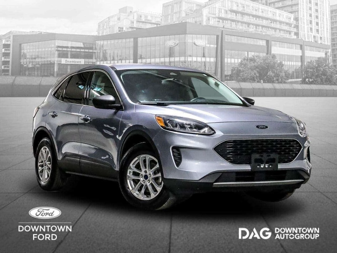 Ford Escape * SE * CARFAX * ЦЕНА ДО БГ