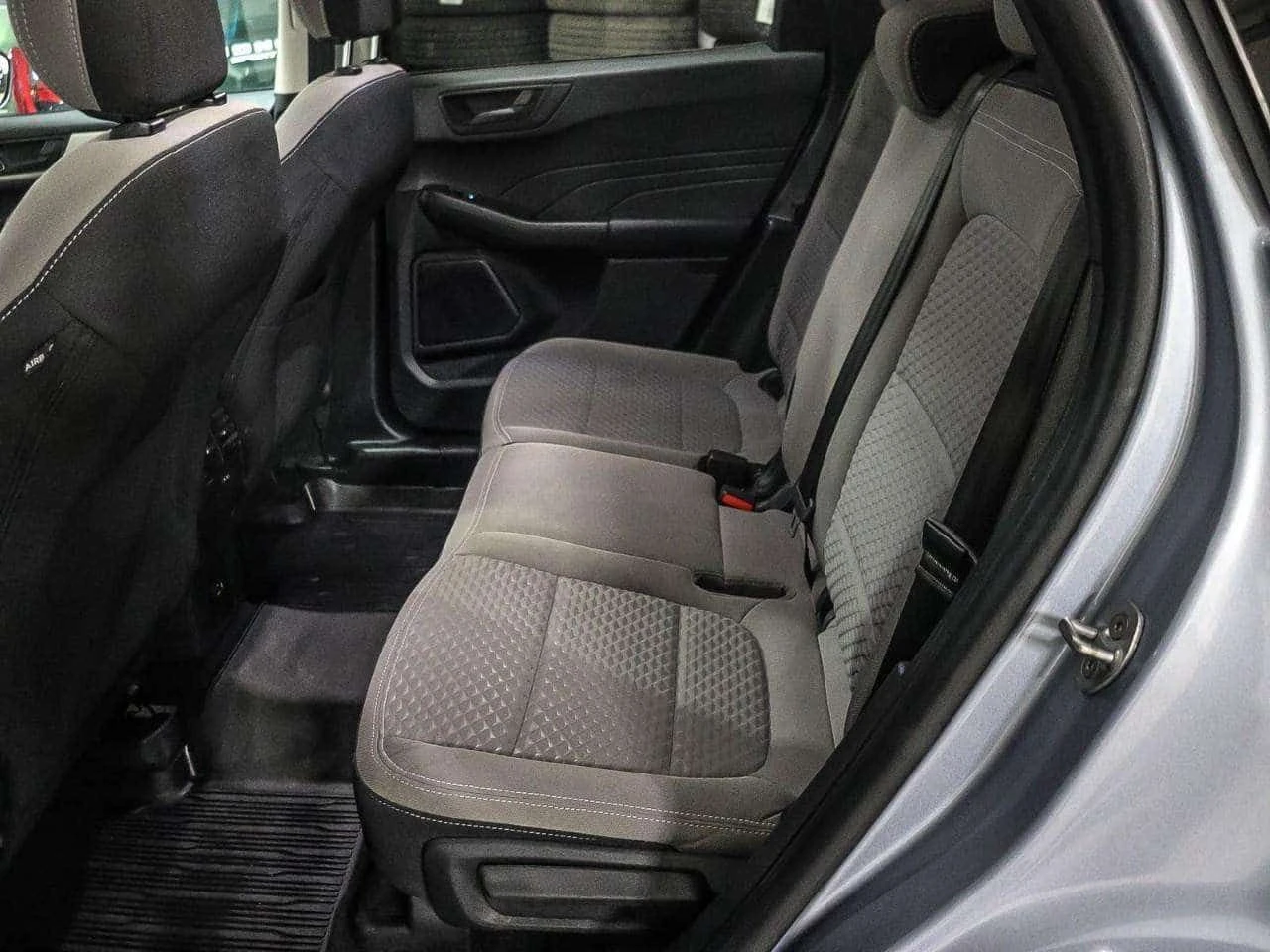 Ford Escape * SE * CARFAX * ЦЕНА ДО БГ, снимка 17 - Автомобили и джипове - 54615463