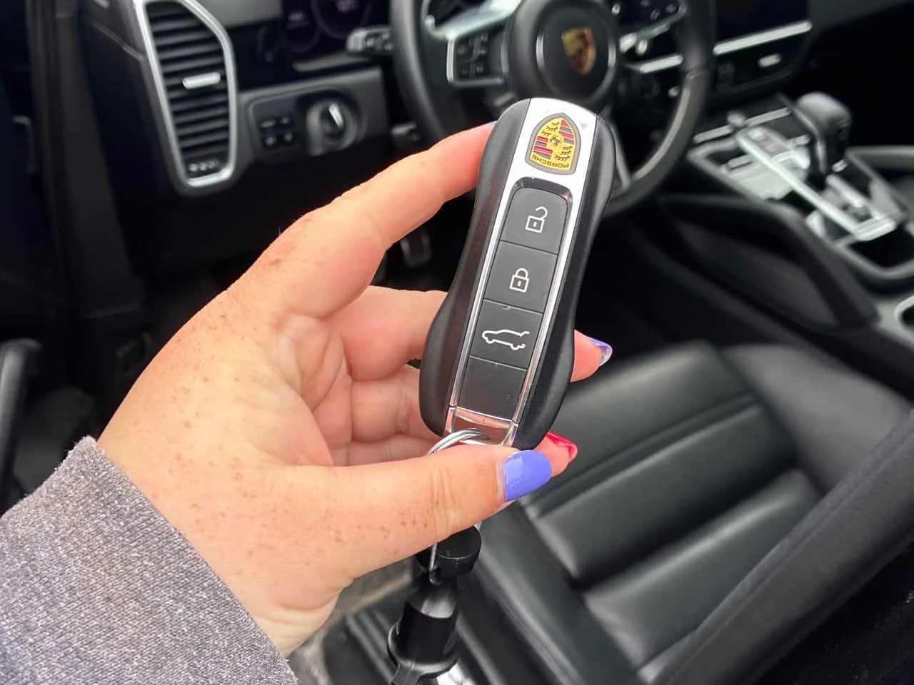 Porsche Cayenne GTS  CARFAX | Mobile.bg � ����������� 14