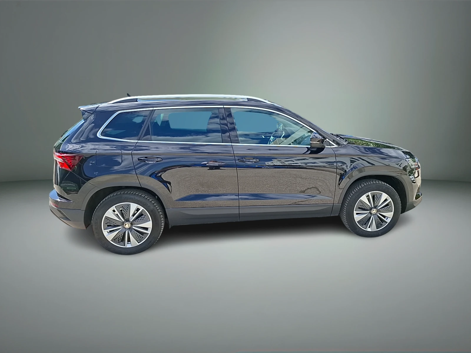 Skoda Karoq 2.0TDI/7DSG/4x4, снимка 2 - Автомобили и джипове - 54718503