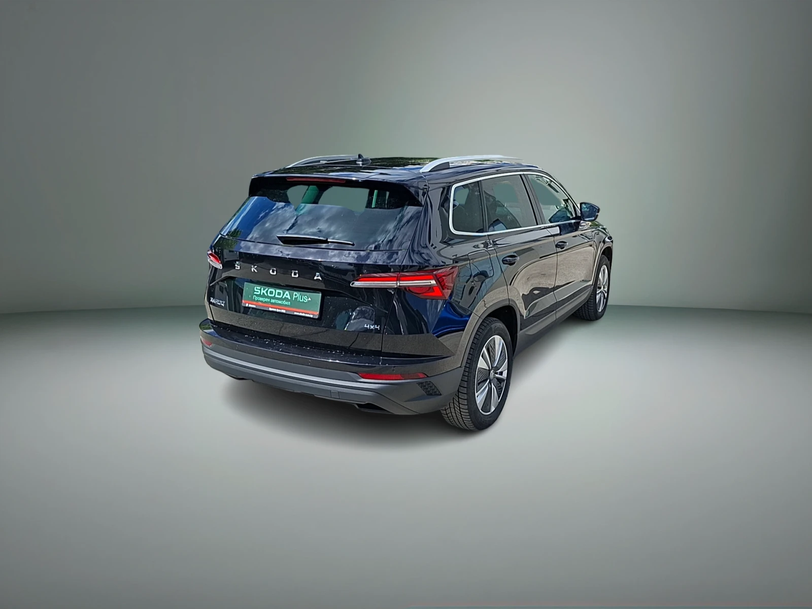Skoda Karoq 2.0TDI/7DSG/4x4, снимка 3 - Автомобили и джипове - 54718503