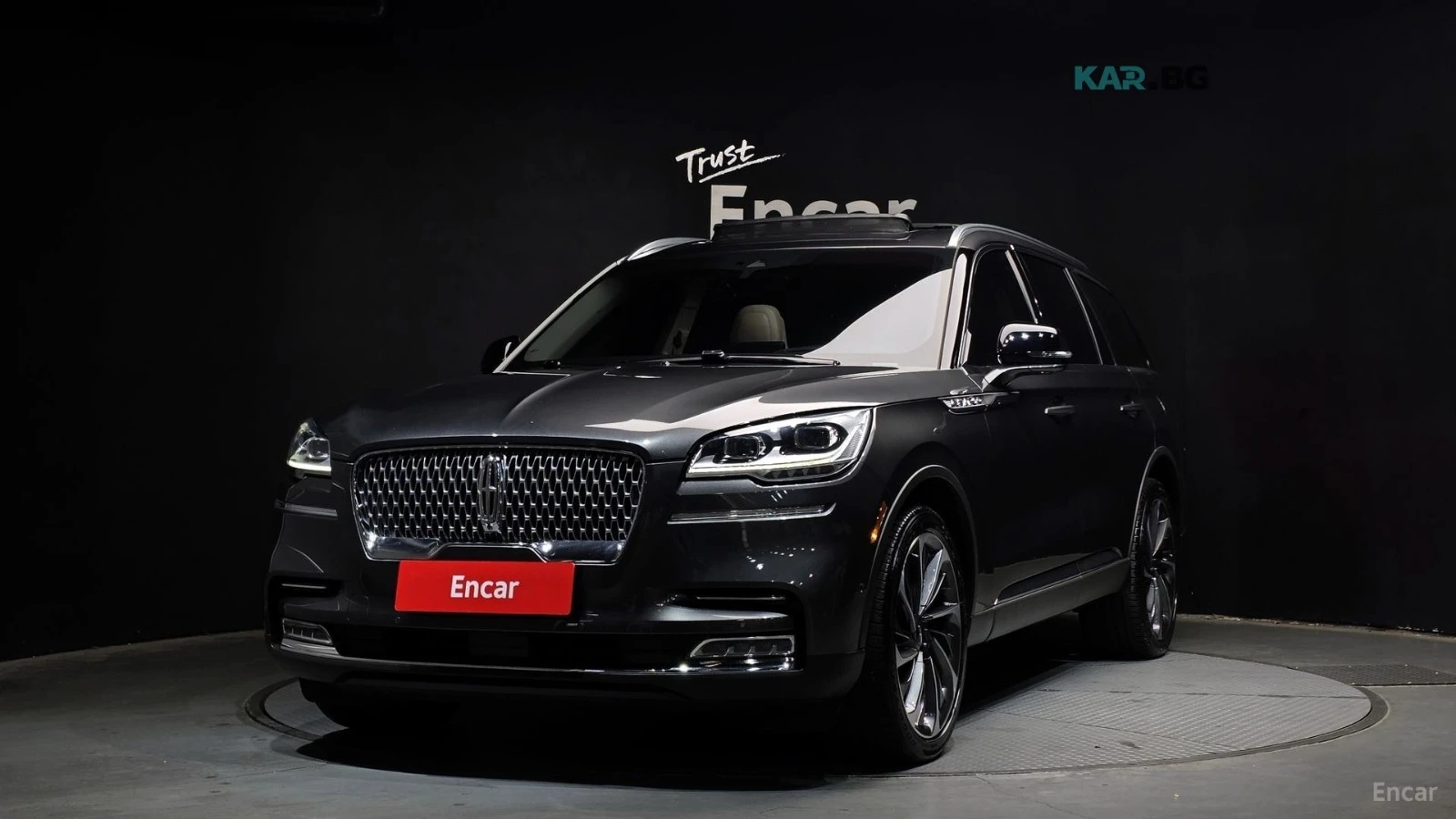 Lincoln Aviator * 3.0* RESERVE* AWD* ПОДГРЕВ* ОБДУХВАНЕ* ПАНОРАМА*