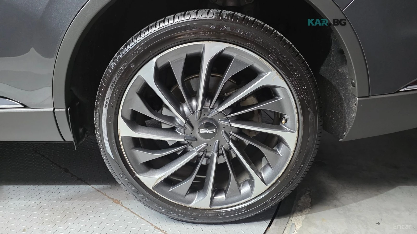 Lincoln Aviator * 3.0* RESERVE* AWD* ПОДГРЕВ* ОБДУХВАНЕ* ПАНОРАМА*, снимка 5 - Автомобили и джипове - 54732744