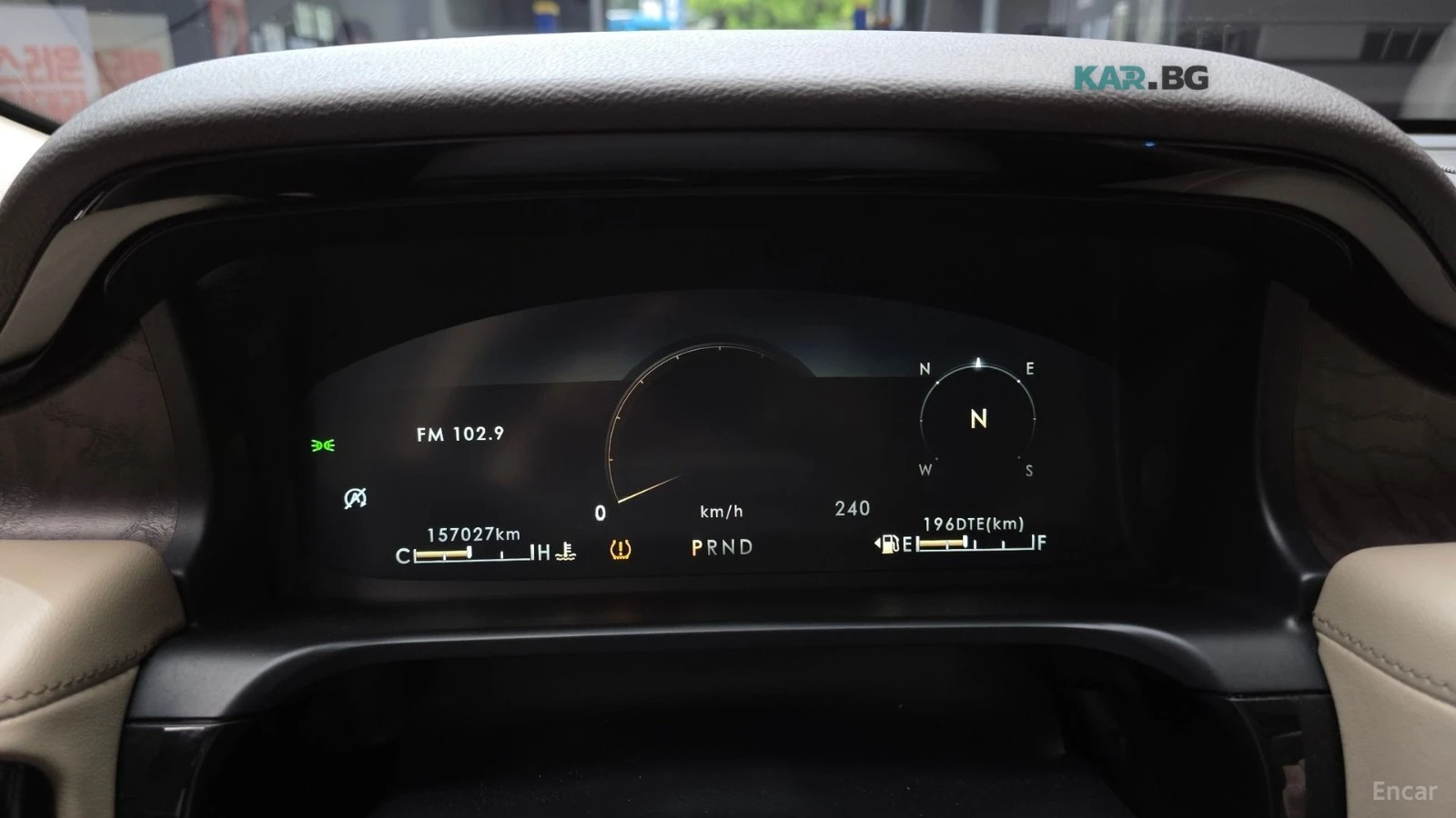 Lincoln Aviator * 3.0* RESERVE* AWD* ПОДГРЕВ* ОБДУХВАНЕ* ПАНОРАМА*, снимка 8 - Автомобили и джипове - 54732744