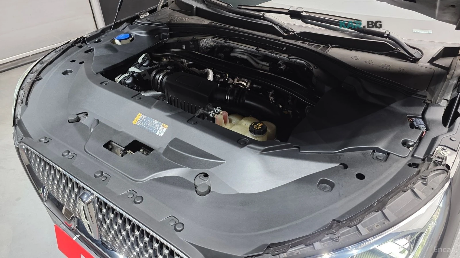 Lincoln Aviator * 3.0* RESERVE* AWD* ПОДГРЕВ* ОБДУХВАНЕ* ПАНОРАМА*, снимка 6 - Автомобили и джипове - 54732744