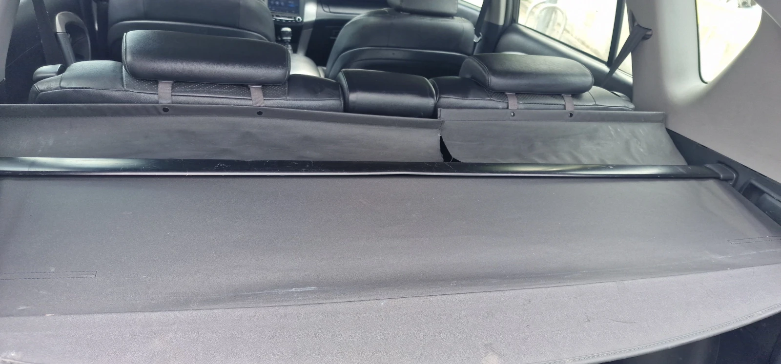 Toyota Rav4, снимка 7 - Автомобили и джипове - 54774996