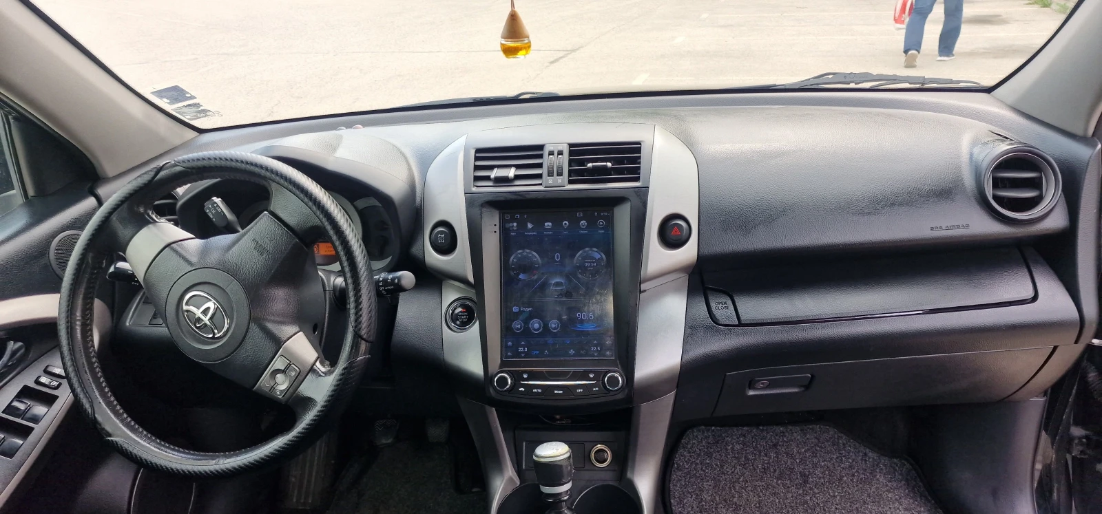 Toyota Rav4, снимка 10 - Автомобили и джипове - 54774996