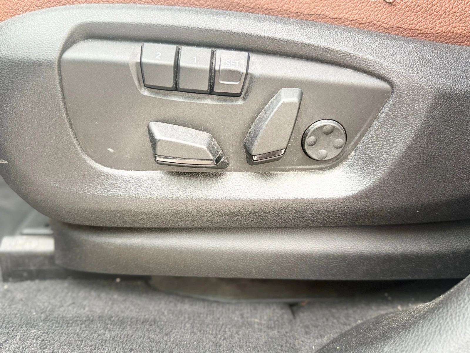 BMW X5 4.0d, снимка 11 - Автомобили и джипове - 55316283