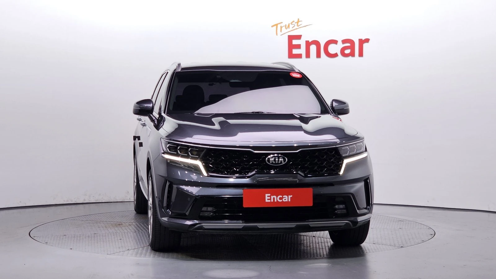 Kia Sorento 2.2* KEYLESS* ПОДГРЕВ ВОЛАН* КРАЙНА ЦЕНА, снимка 3 - Автомобили и джипове - 55336575