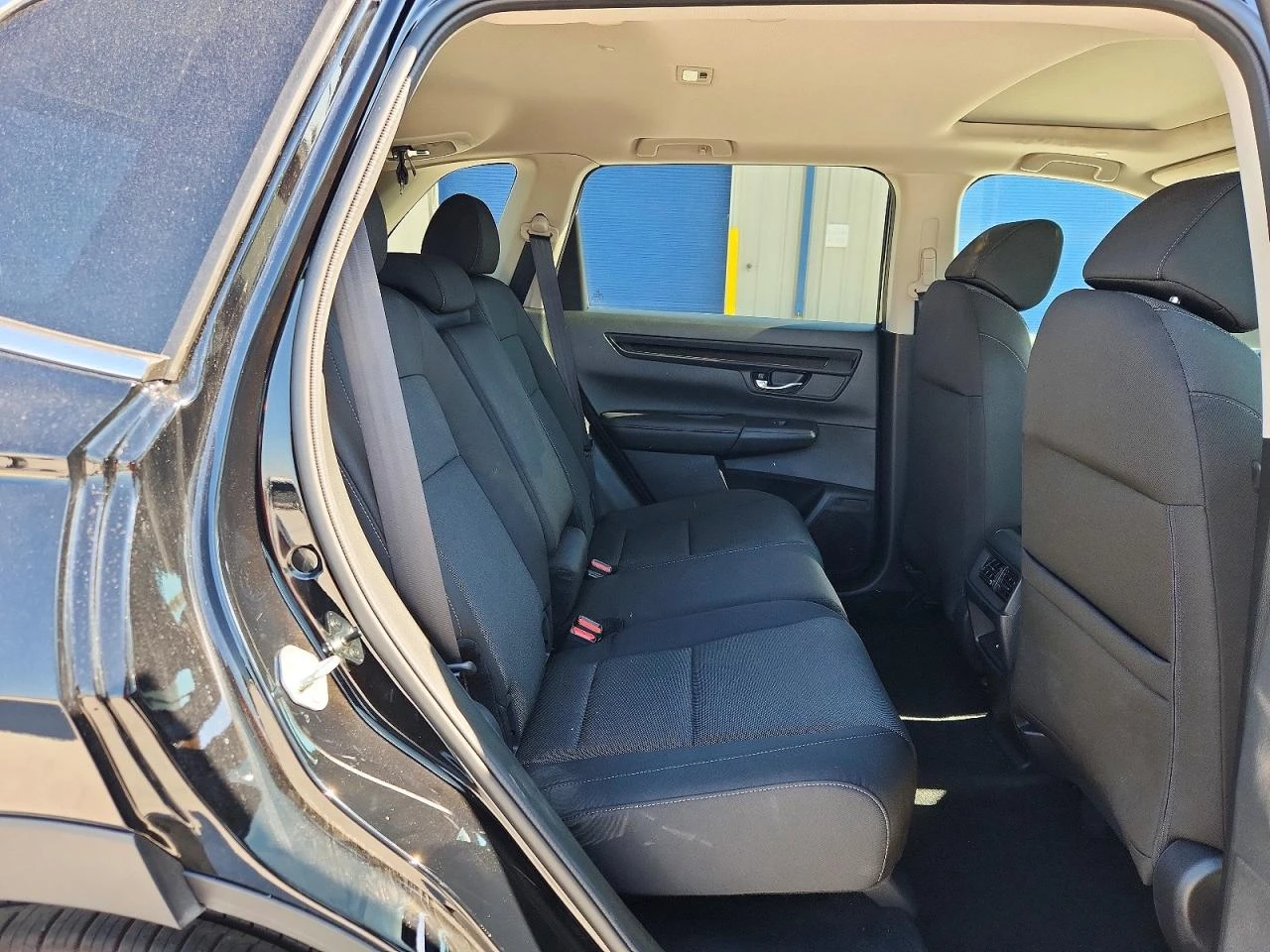 Honda Cr-v 1.5l Ex, снимка 11 - Автомобили и джипове - 55373000