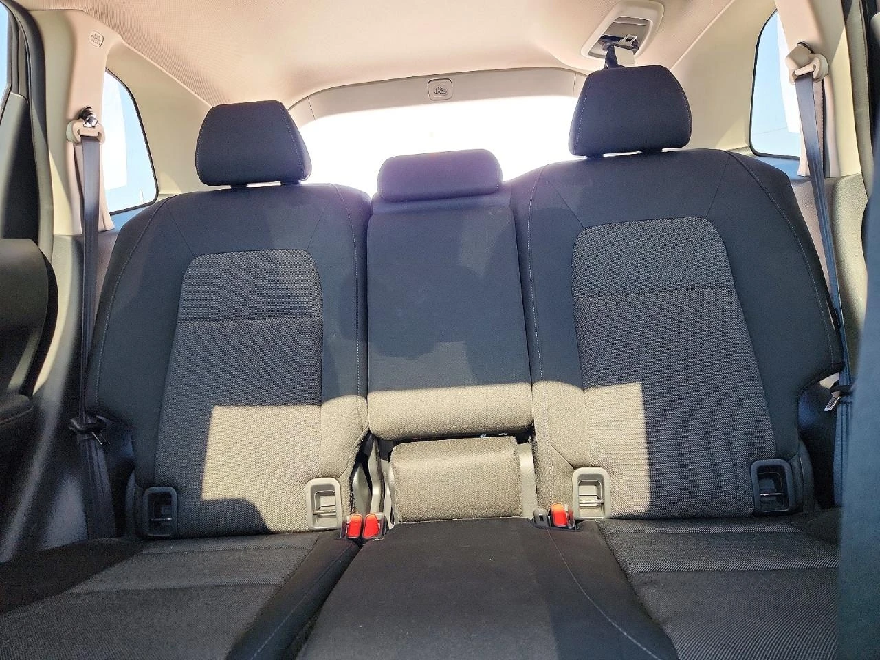 Honda Cr-v 1.5l Ex, снимка 10 - Автомобили и джипове - 55373000