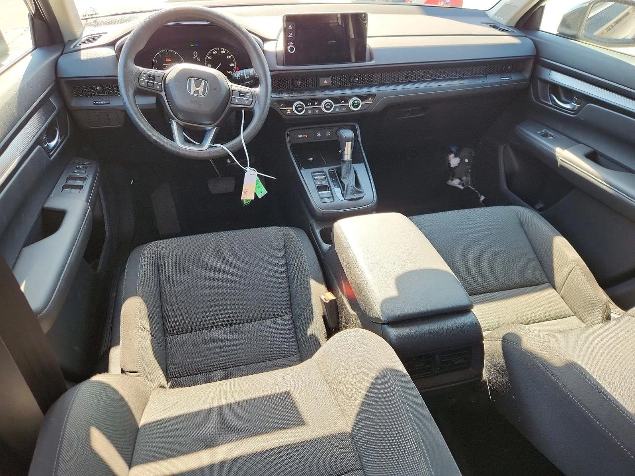 Honda Cr-v 1.5l Ex, снимка 8 - Автомобили и джипове - 55373000