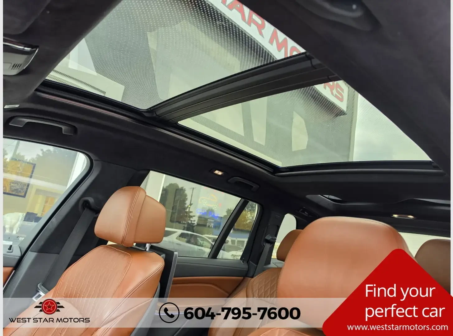 BMW X7 40i* M* SPORT* HARMON* KARDON* ХЕДЪП* МАСАЖ* ПАНОР, снимка 13 - Автомобили и джипове - 55544103