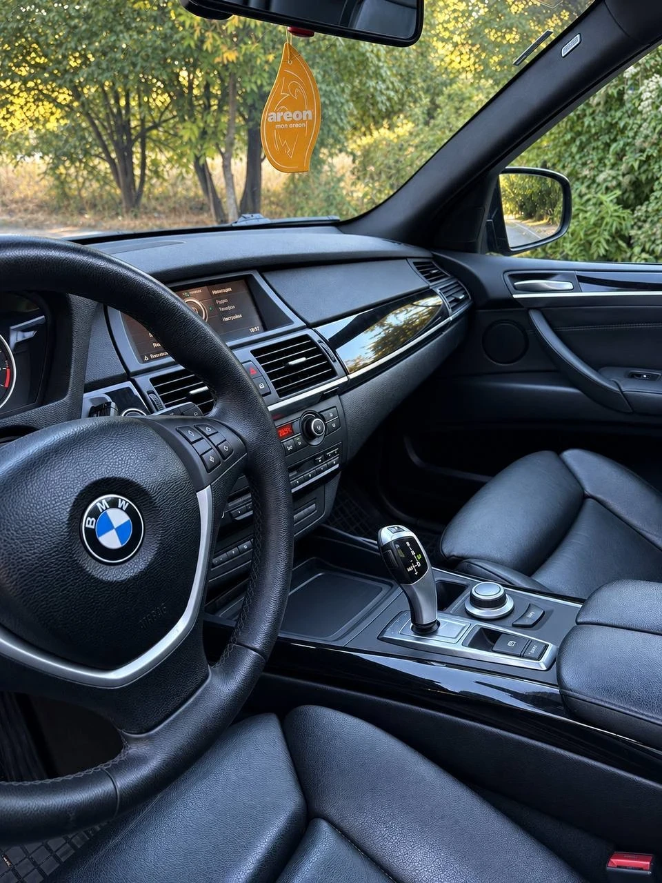 BMW X5, снимка 2 - Автомобили и джипове - 56075552