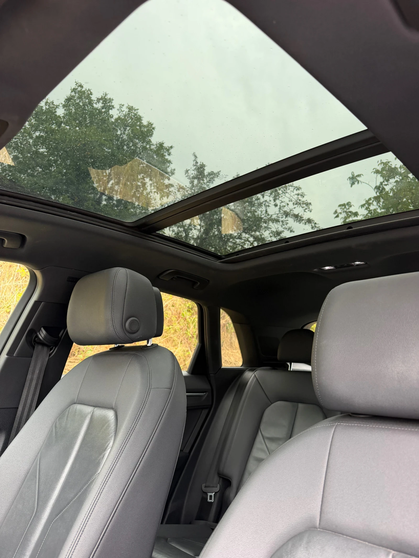Audi Q3, снимка 7 - Автомобили и джипове - 56233485