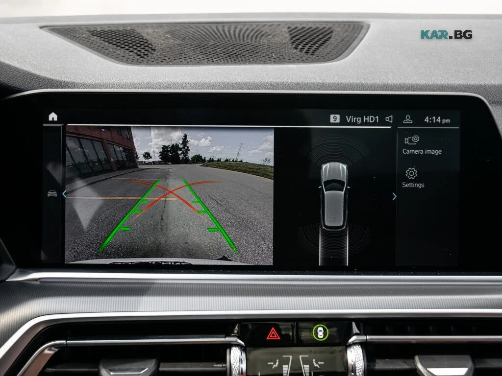 BMW X5 40i xDrive* M PACK* HARMAN KARDON* PANORAMA*  | Mobile.bg � ����������� 13