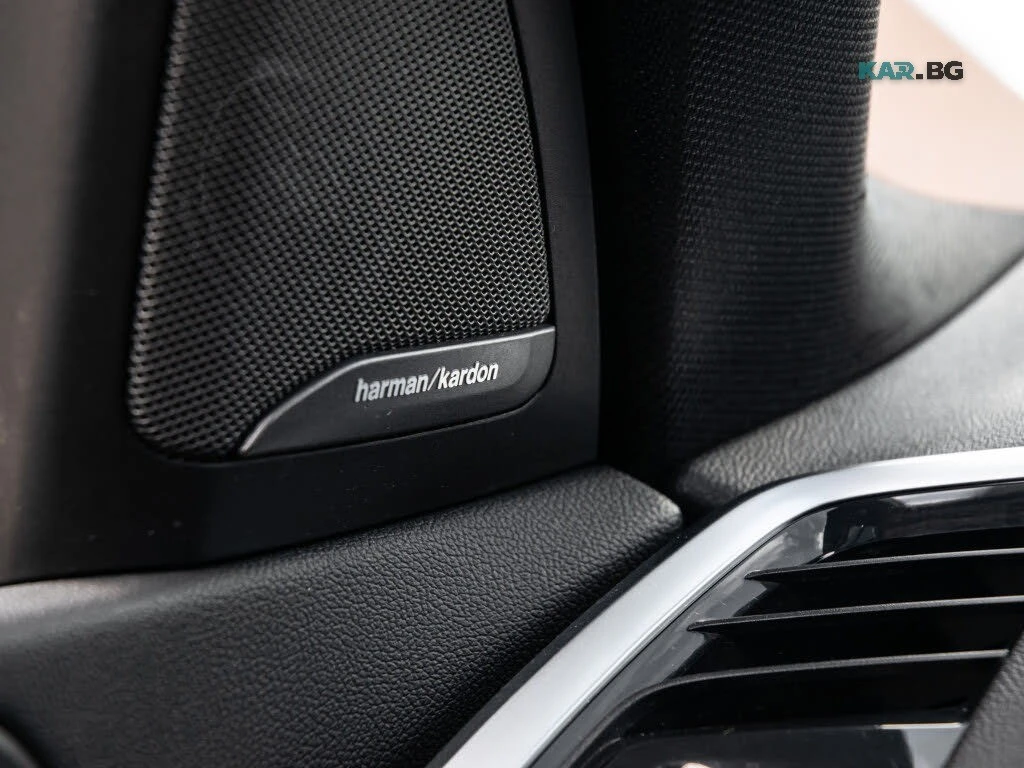 BMW X5 40i xDrive* M PACK* HARMAN KARDON* PANORAMA*  | Mobile.bg � ����������� 11