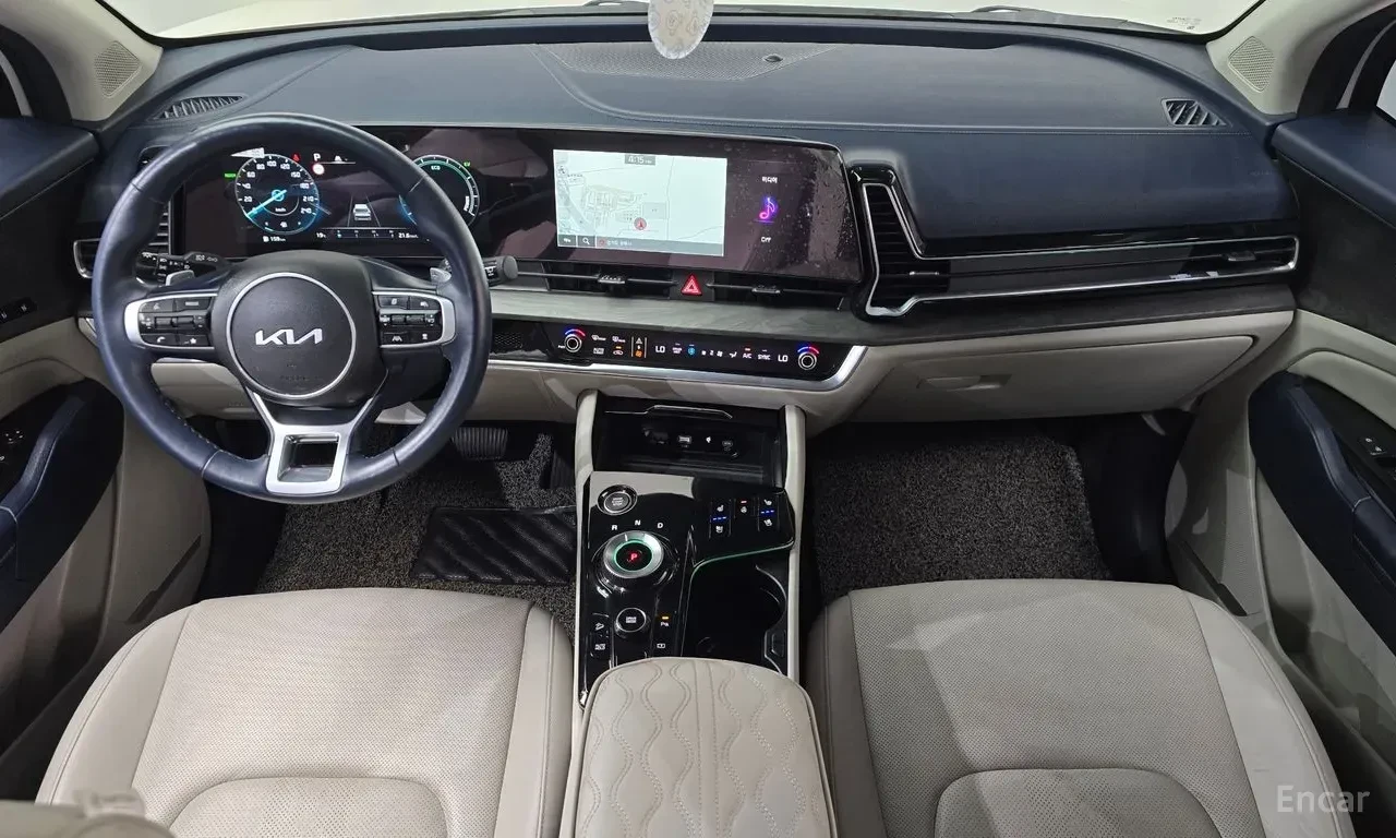 Kia Sportage ���������* ���������* LANE* ASSIST*  | Mobile.bg � ����������� 8