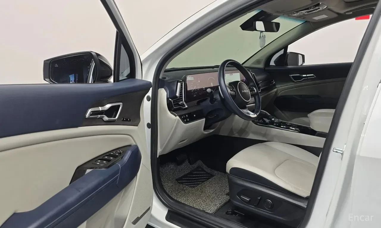 Kia Sportage ���������* ���������* LANE* ASSIST*  | Mobile.bg � ����������� 7