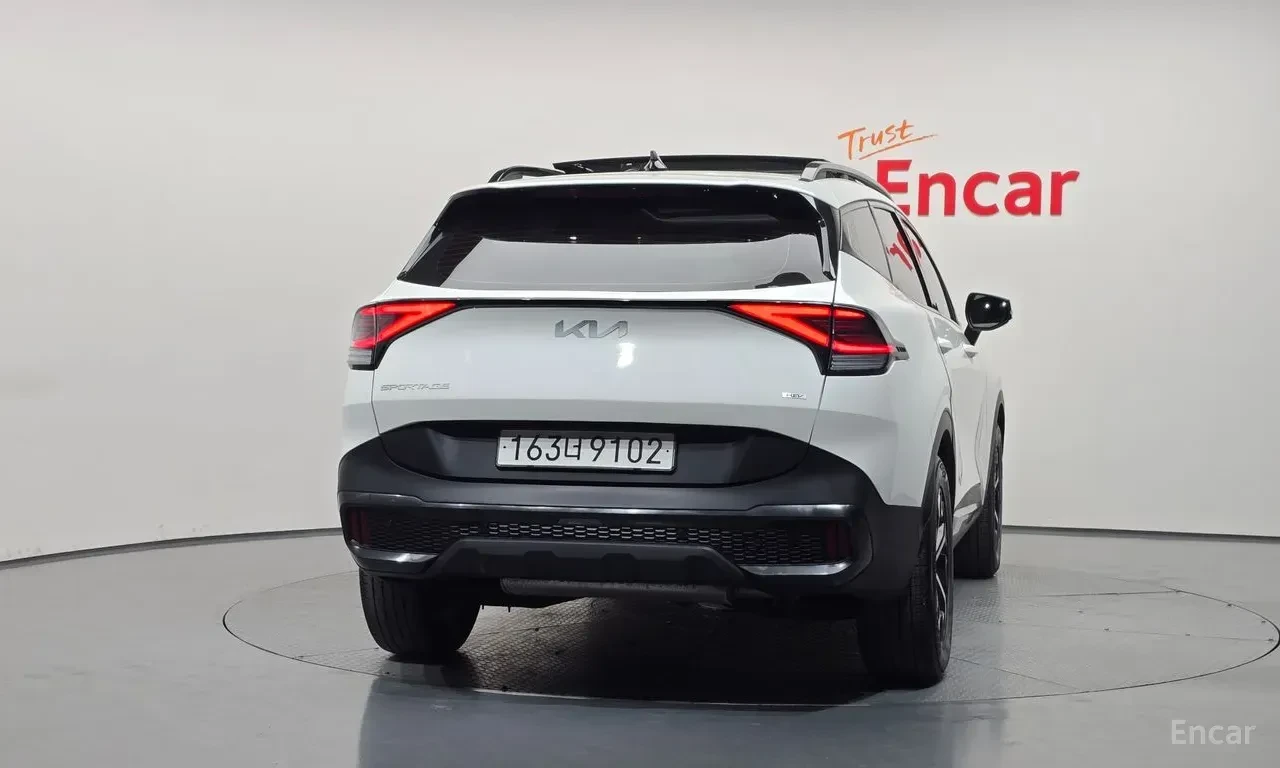 Kia Sportage ���������* ���������* LANE* ASSIST*  | Mobile.bg � ����������� 4