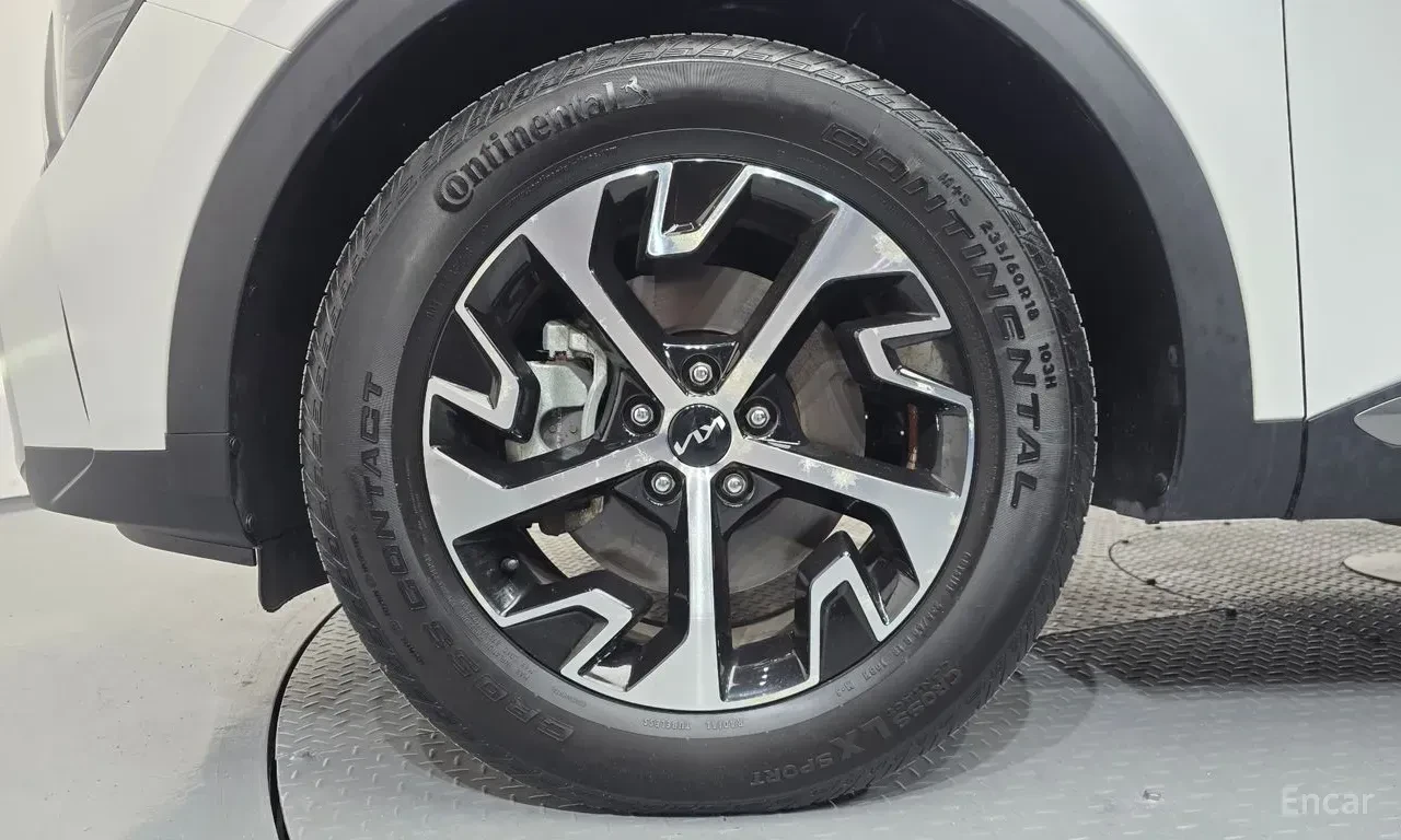 Kia Sportage ���������* ���������* LANE* ASSIST*  | Mobile.bg � ����������� 6