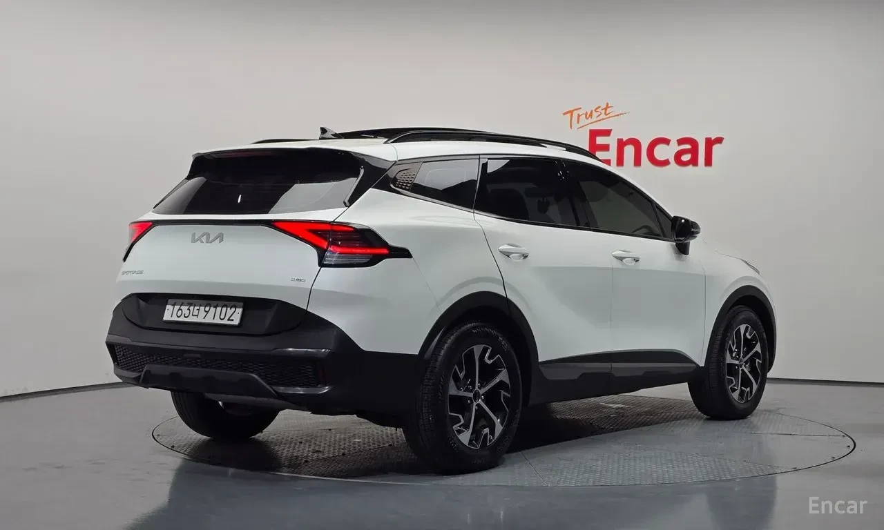 Kia Sportage ���������* ���������* LANE* ASSIST*  | Mobile.bg � ����������� 2