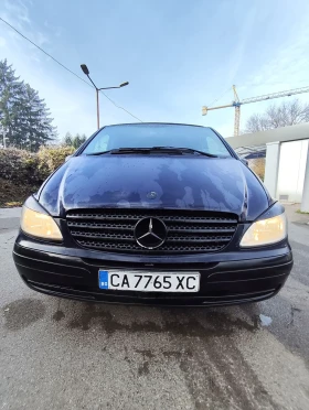 Mercedes-Benz Vito 3.0 CDI, снимка 2