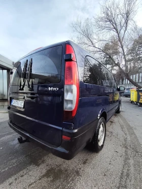 Mercedes-Benz Vito 3.0 CDI, снимка 5