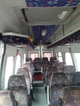 Iveco Deily 50C iris bus, снимка 10 - Бусове и автобуси - 45210862
