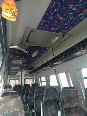 Iveco Deily 50C iris bus, снимка 7 - Бусове и автобуси - 45864371