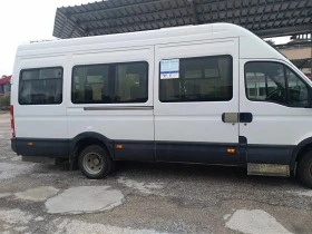 Iveco Deily 50C iris bus, снимка 11