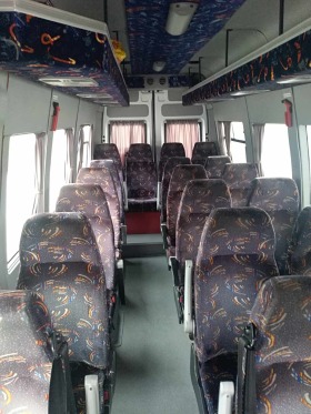 Iveco Deily 50C iris bus, снимка 9