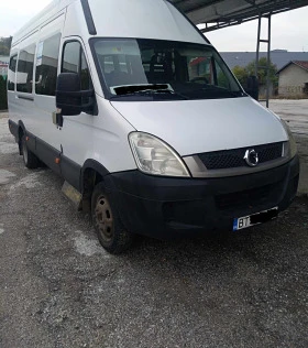  Iveco Deily 50C