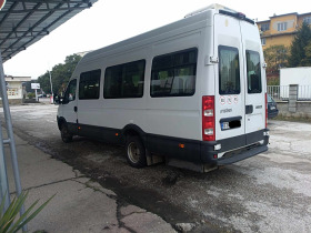 Iveco Deily 50C iris bus, снимка 3 - Бусове и автобуси - 45864371
