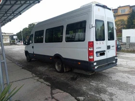 Iveco Deily 50C iris bus | Mobile.bg    2