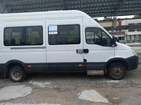 Iveco Deily 50C iris bus, снимка 5