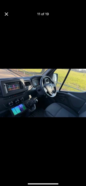 Renault Master   | Mobile.bg    9
