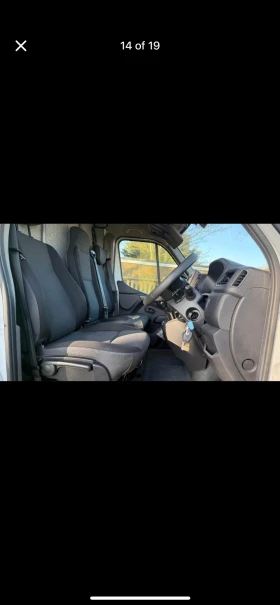 Renault Master   | Mobile.bg    8