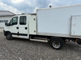 Обява за продажба на Iveco Daily 2.3 ~25 999 лв. - изображение 6